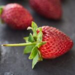 Erdbeeren frisst welches Tier?
